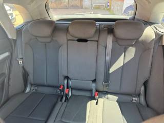 AUDI Q5 usata, con ESP