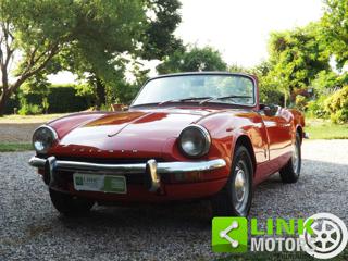 TRIUMPH Spitfire usata 74