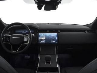 LAND ROVER Range Rover Velar usata 3