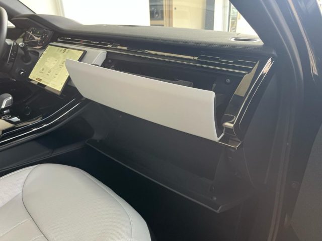 LAND ROVER Range Rover Sport usata, con Chiusura centralizzata