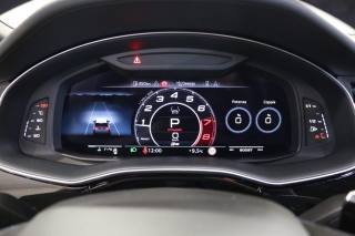 AUDI RS Q8 usata, con Sospensioni pneumatiche