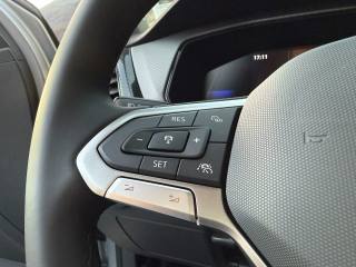 VOLKSWAGEN T-Cross usata, con Cerchi in lega