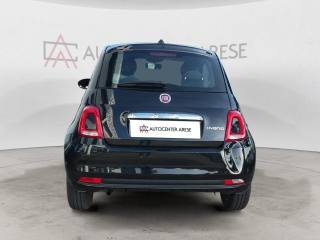 FIAT 500 usata, con Airbag laterali