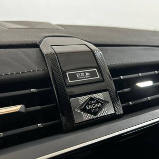 DS AUTOMOBILES DS 7 Crossback usata, con Leve al volante