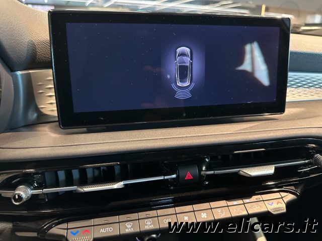 ALFA ROMEO Tonale usata, con Climatizzatore