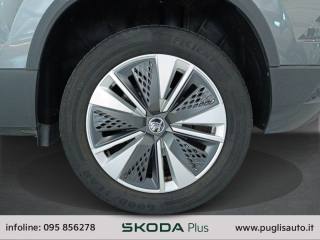 SKODA Karoq usata, con Fari LED