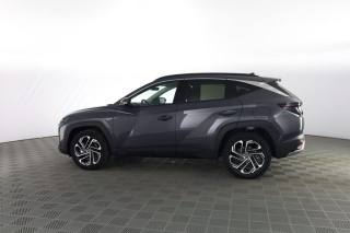HYUNDAI Tucson usata 5