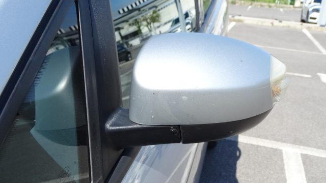 FORD C-Max usata, con Vivavoce