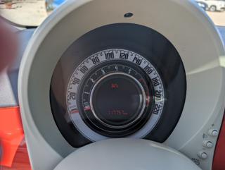 FIAT 500 usata, con Cruise Control