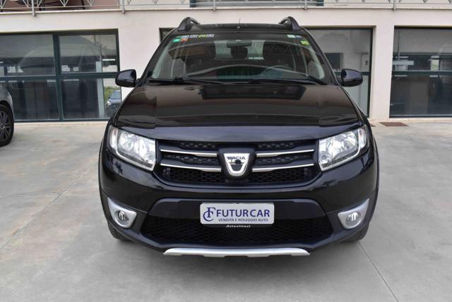 DACIA Sandero usata, con ABS