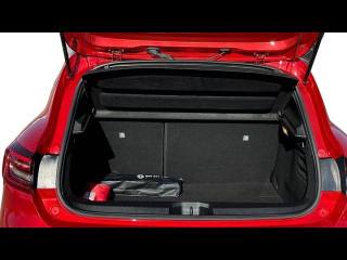 RENAULT Clio usata, con Chiusura centralizzata
