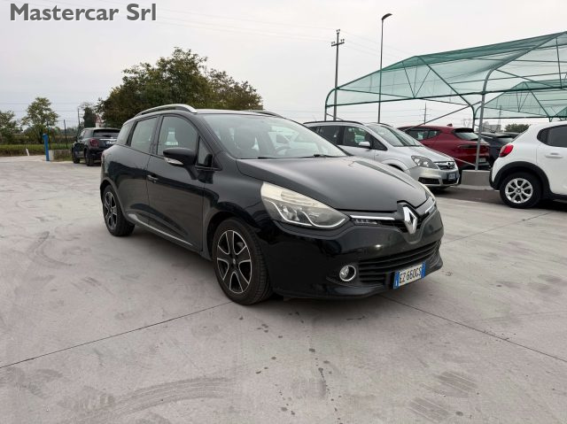 RENAULT Clio usata, con ESP