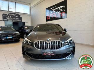 BMW 116 usata, con Airbag