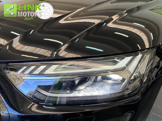 AUDI Q5 usata, con Filtro antiparticolato