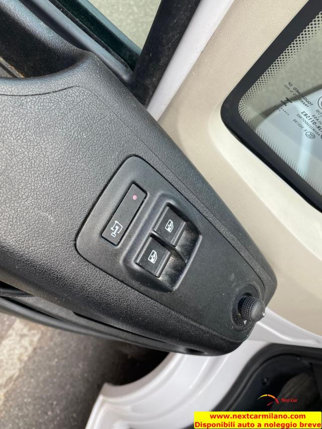 FIAT Ducato usata 50