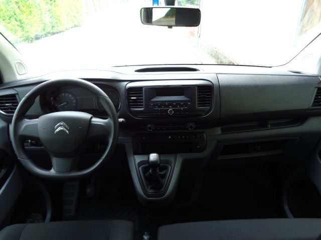 CITROEN Jumpy usata, con Cruise Control