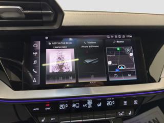 AUDI S3 usata, con ESP