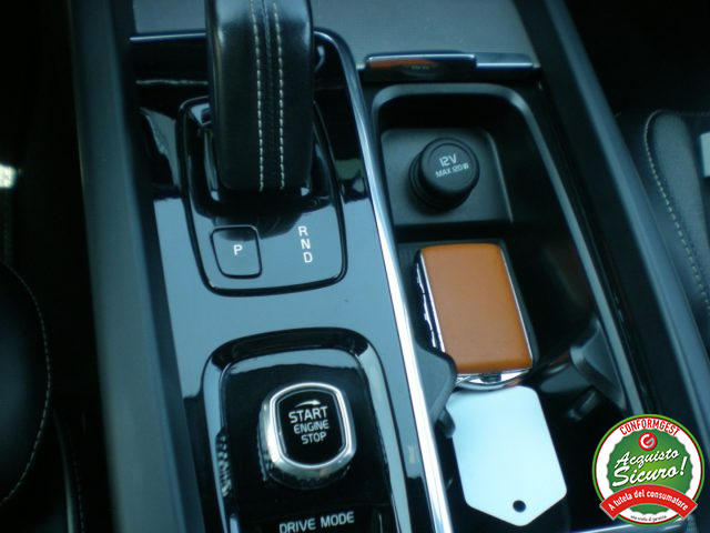 VOLVO XC60 usata 22