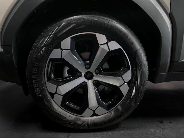 DACIA Duster usata, con Boardcomputer