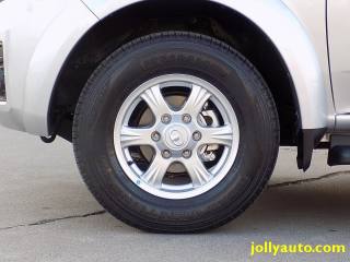 GREAT WALL Steed usata 17