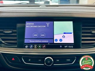 OPEL Insignia usata, con Immobilizzatore elettronico