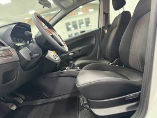 FIAT Punto usata, con Chiusura centralizzata telecomandata