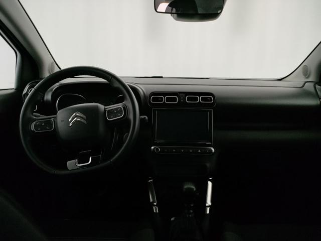 CITROEN C3 Aircross usata, con Chiusura centralizzata