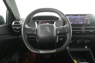 CITROEN C4 usata 11