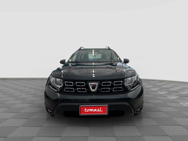 DACIA Duster usata 7