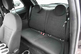 FIAT 500 usata, con Park Distance Control