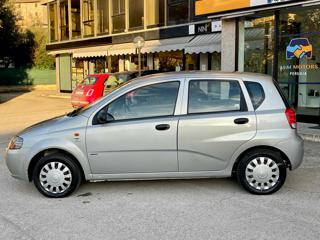 DAEWOO Kalos usata, con Airbag laterali
