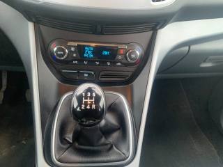 FORD C-Max usata, con Controllo trazione