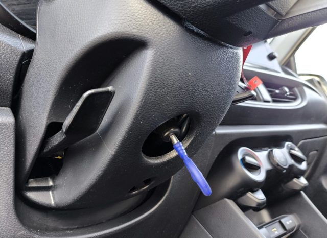 KIA Picanto usata 12