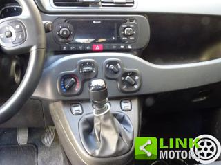 FIAT Panda usata, con Immobilizzatore elettronico