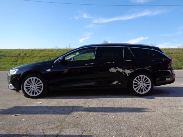 OPEL Insignia usata, con ABS