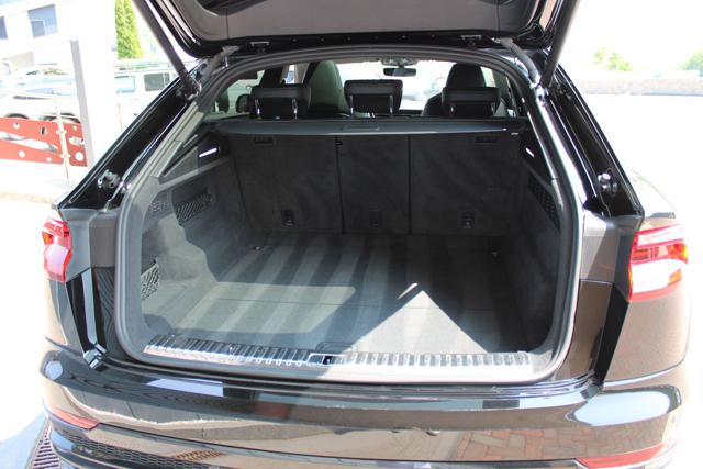 AUDI Q8 usata, con Filtro antiparticolato