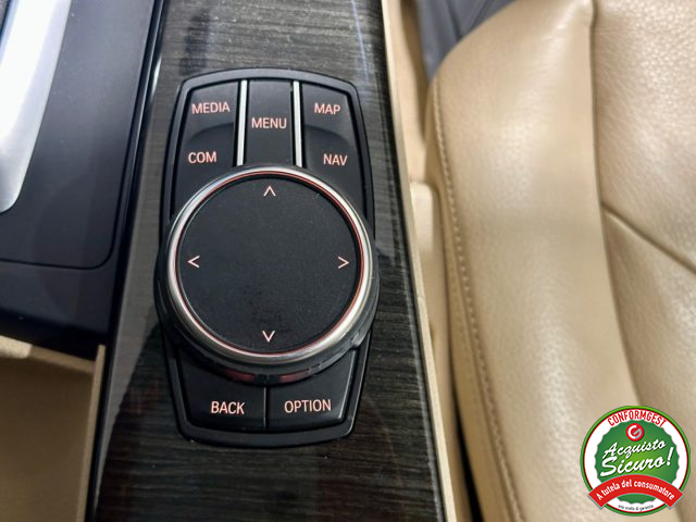 BMW 430 usata, con Cruise Control