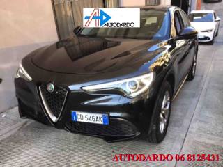 ALFA ROMEO Stelvio usata 15