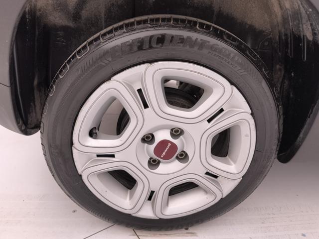 FIAT Panda usata, con Start/Stop Automatico