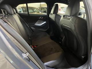 BMW 120 usata, con Vetri oscurati