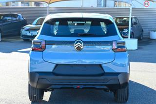 CITROEN C3 usata, con Autoradio