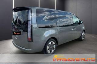 HYUNDAI Staria usata, con Controllo trazione