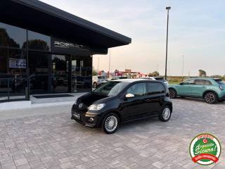 VOLKSWAGEN up! usata, con Airbag
