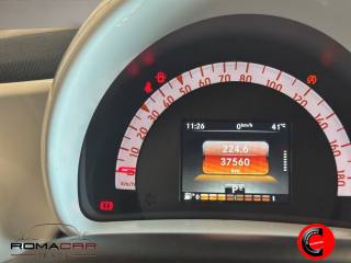 SMART ForTwo usata, con Immobilizzatore elettronico