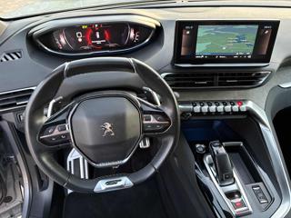 PEUGEOT 3008 usata, con Boardcomputer