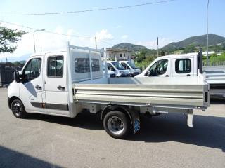 OPEL Movano usata, con USB