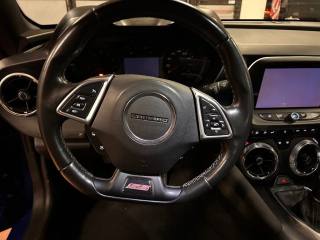 CHEVROLET Camaro usata, con Fari Xenon