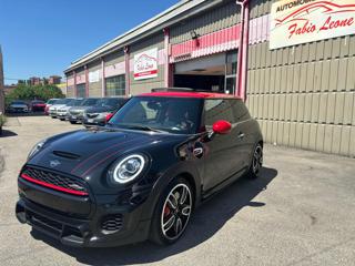 MINI John Cooper Works 2.0 John Cooper Works