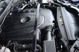 ALFA ROMEO Stelvio usata 60