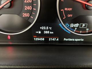 BMW 420 usata, con Immobilizzatore elettronico